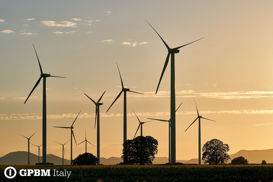 ENERGY STORAGE, UNA SOLUZIONE PER IL FUTURO